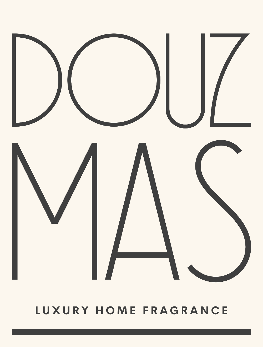 Douz Mas Logo